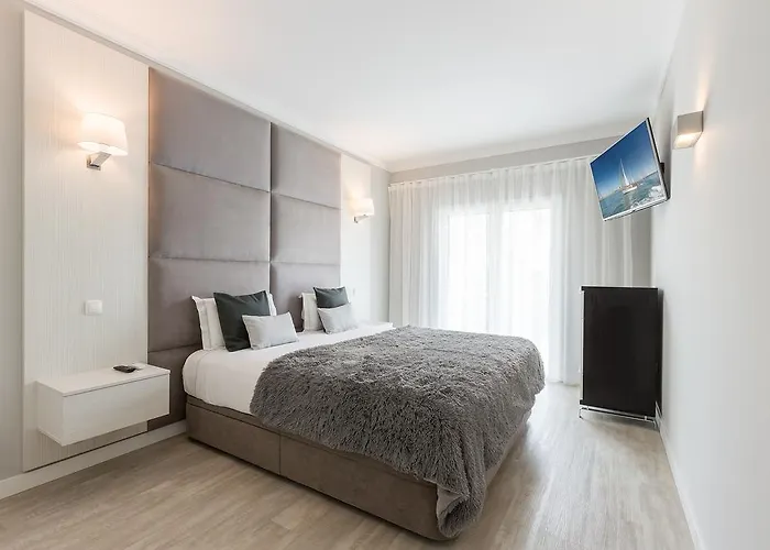 Дом отдыха D_loft Sea And Golf *